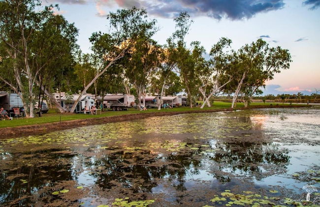 Kimberleyland Waterfront Holiday Park - Photo 51