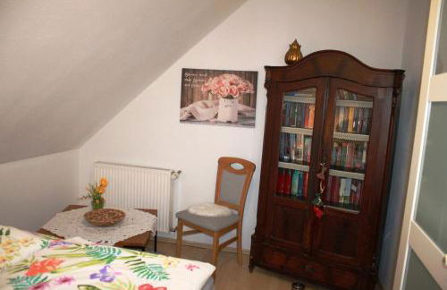 Ferienwohnung Im Morgenbachtal - Foto 19