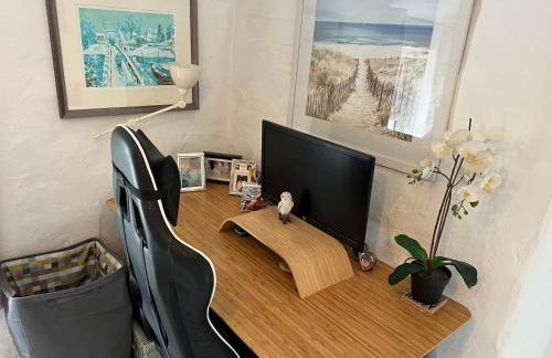 The Old Farmhouse - Photo 22