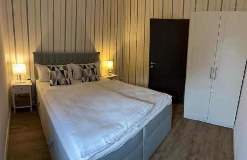 Kapitäns Ferienwohnung - Foto 15