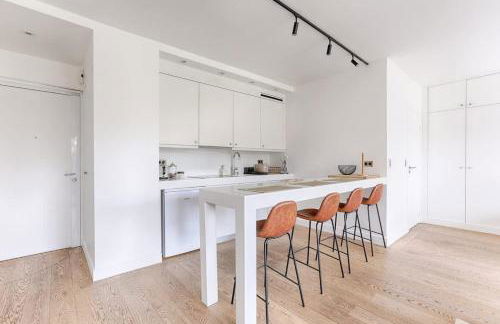 Studio luxe Av Foch vue sur l Etoile - Foto 10