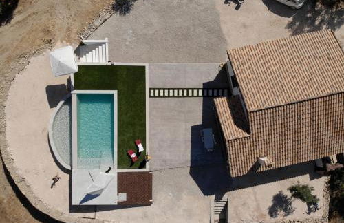 CASA RURAL LA CHOZA DE MINDO - Foto 36