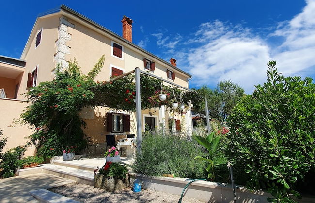 Butique apartment Borghetto - Foto 26