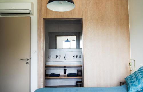 Mas Grenadine, magnifique villa du Piémont Cévenol - Foto 28