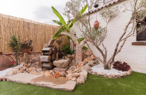 Casa rural el rincón del Altozano - Foto 70