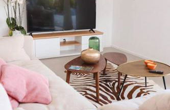 Villa luxe avec piscine et belle vue mer - Foto 10