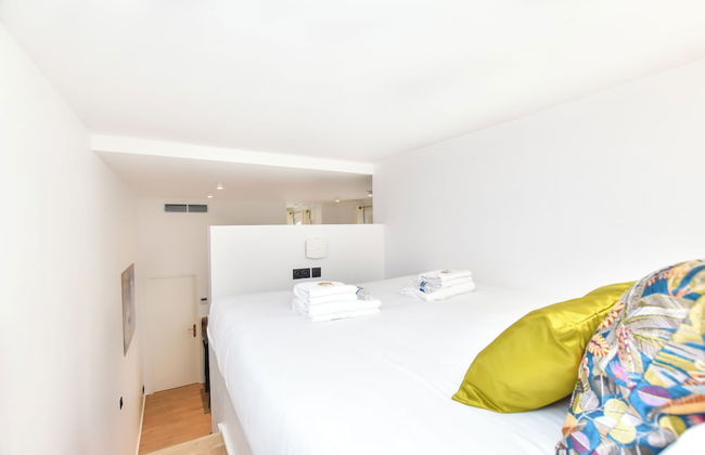 Résidence Paris ANJOU - Foto 44