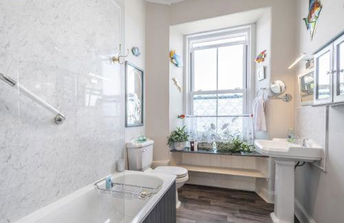 Pier Haven - Cottage - Foto 21