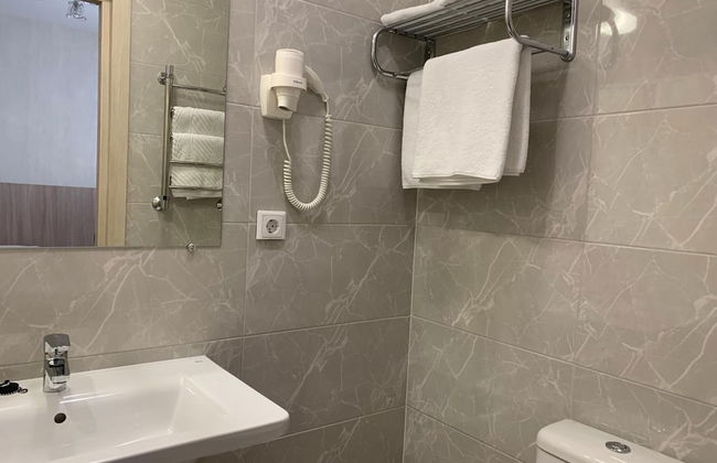 Matrix Hotel - Foto 45