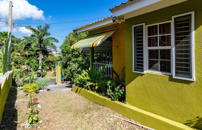 St Mary Mins Away From Ocho Rios 2 bed Ocean View Villa - Foto 34