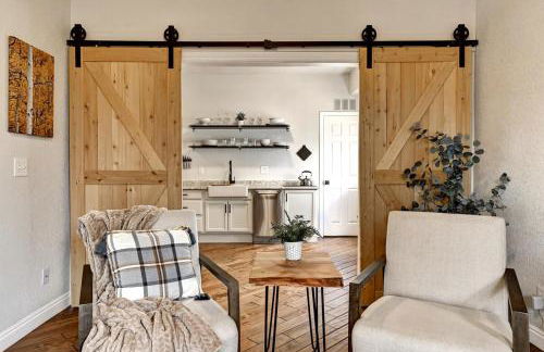 Historic Downtown Trails & Park - Foto 14