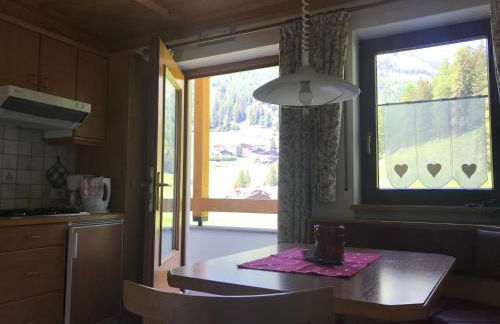 Chalet Romy - Ap Saslonch - Foto 9