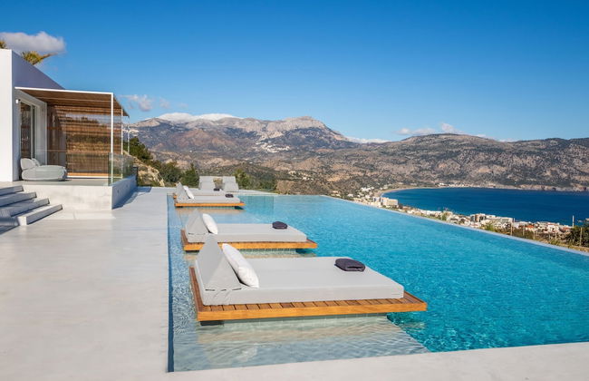 Istia Luxury Villas - Foto 38