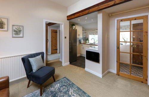 Postbox Cottage - Foto 25