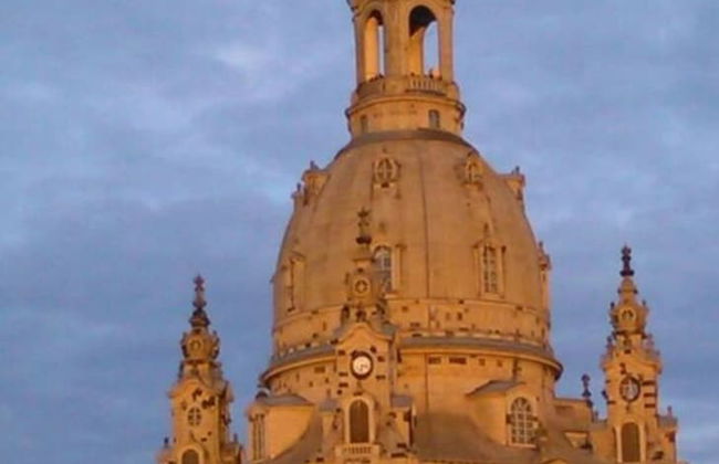 Charming Apartment in Radebeul - Foto 25