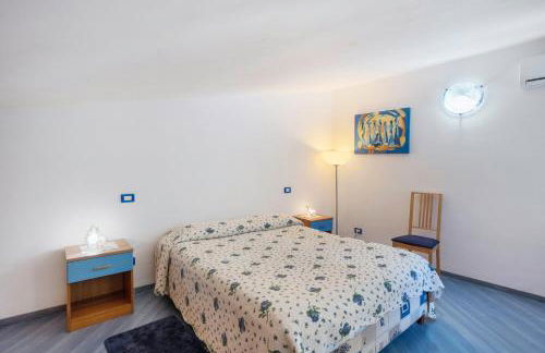 Villetta Sulle Colline Di Sorrento - Foto 16