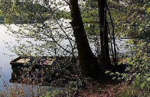 Apartment Ferien-Apartment 1 by Interhome - Foto 10