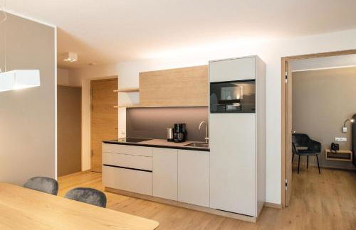 Residence aMoret - Foto 30