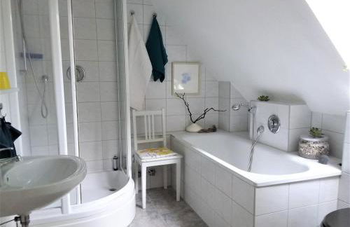 Ferienwohnung Ringbergblick - Foto 16