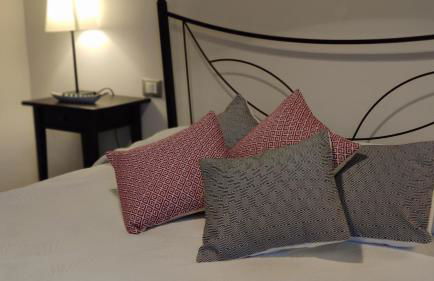 House with Dream Panoramic Terrace in the Heart of Bosa, 80 sqm with BBQ and Breathtaking View - Foto 19