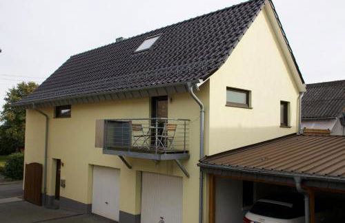 Mini-Loft in schöner Voreifel - Foto 32