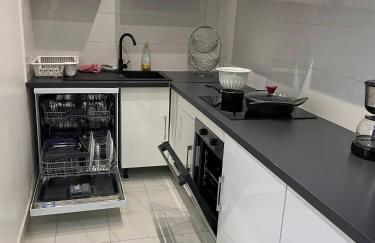 Appart95 Saint-Brice CDG France - Foto 31