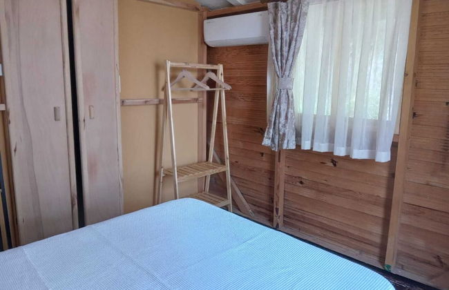 Kelebekler Vadisi Butterfly Valley - Foto 32