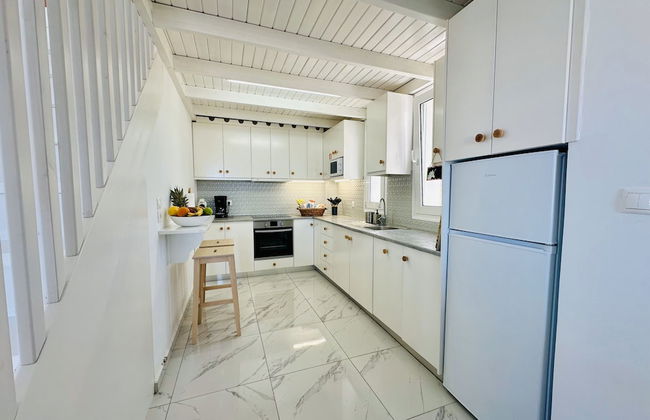 Lilu Villa 1 With Private Pool - Foto 35