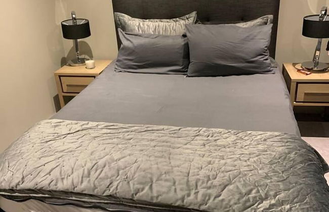 Charming 2-bed Apartment in London - Foto 6