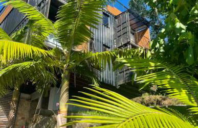 Recanto dos Containers - Foto 43