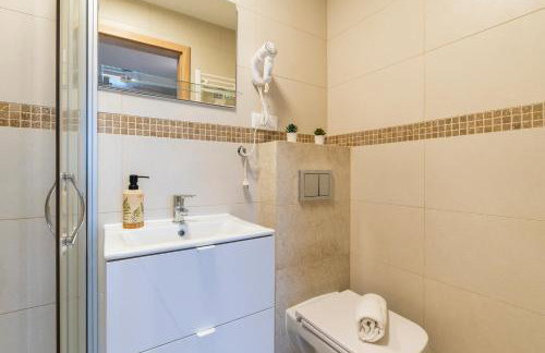 Jaskółka - pokoje i apartament przy plaży - Photo 24