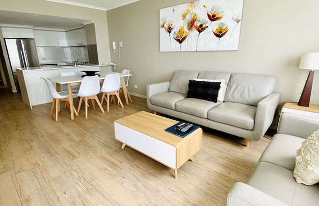 Kirra Beach Apartments - Foto 53