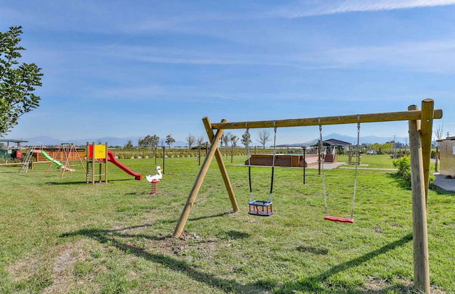 I Giardini Dell Olimpo - Afrodite - Foto 24