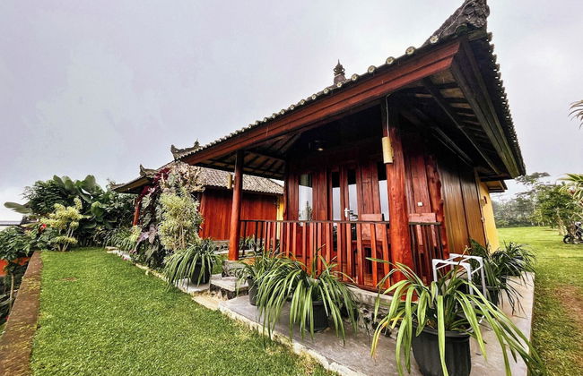 Munduk Luwih Ecolodge Bedugul by AGATA - Foto 19