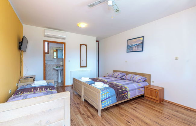 Pool & Fun House Betiga 1 With gym - Foto 6