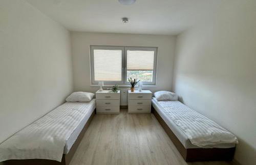 Apartmány Wolkenstein - Foto 15
