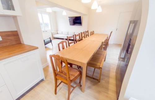 Maison à 10 min du centre dans avenue privée ! - Foto 17