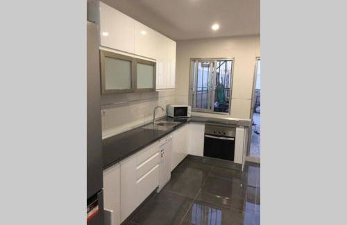 CASA REFORMADA CON TERRAZA/WIFI/AIRE ACONDICIONADO - Foto 7