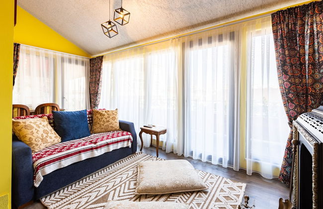 Ali Pasha Apartment - Foto 45