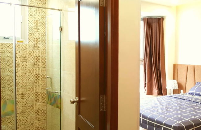 Henry Apt Expo Secc Goft SWPool F11th - Foto 3