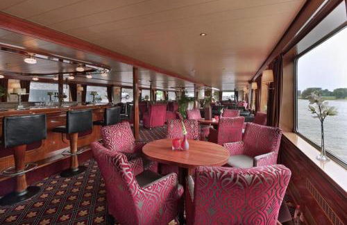 Fairtours Hotelschiff Rembrandt van Rijn - Foto 9