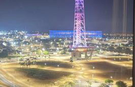 Fabuloso Hotel Alvorada - Apt da Rede Premium - Photo 9