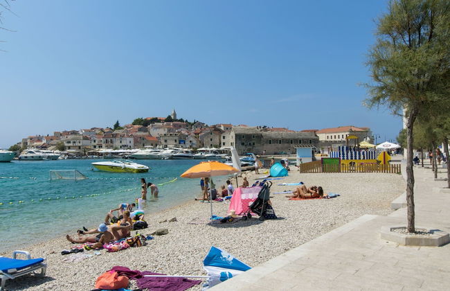 Apartment Bene - Foto 23