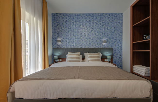 Tritoni Marina Apartments and Suites - Foto 21