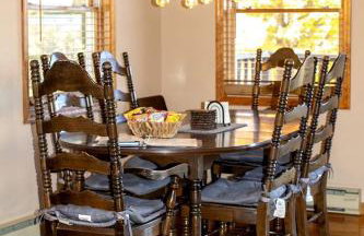 Charming Cabin Rental Perfect for an Adirondack Getaway - Foto 9