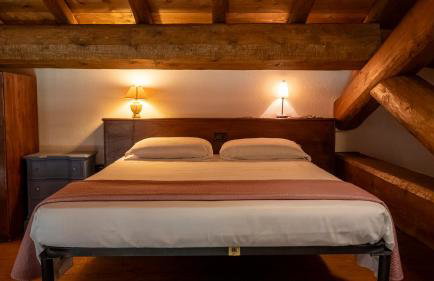 AGRITURISMO BORGO DEL MINCIO - Foto 23