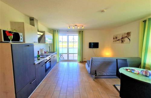 Boddenhus Apartment - Foto 29