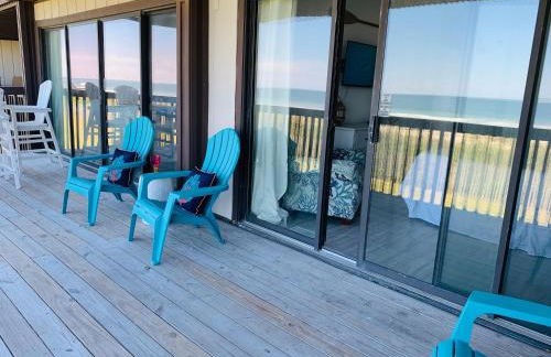 Oceanfront, Pool, Elevator, Big Deck - Foto 24