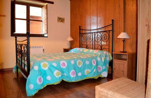 Pedrazales Rural - Foto 12