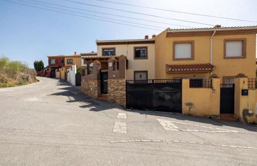 Refugio de Ensueño Cerca de la Alhambra y Sierra Nevada - Foto 27